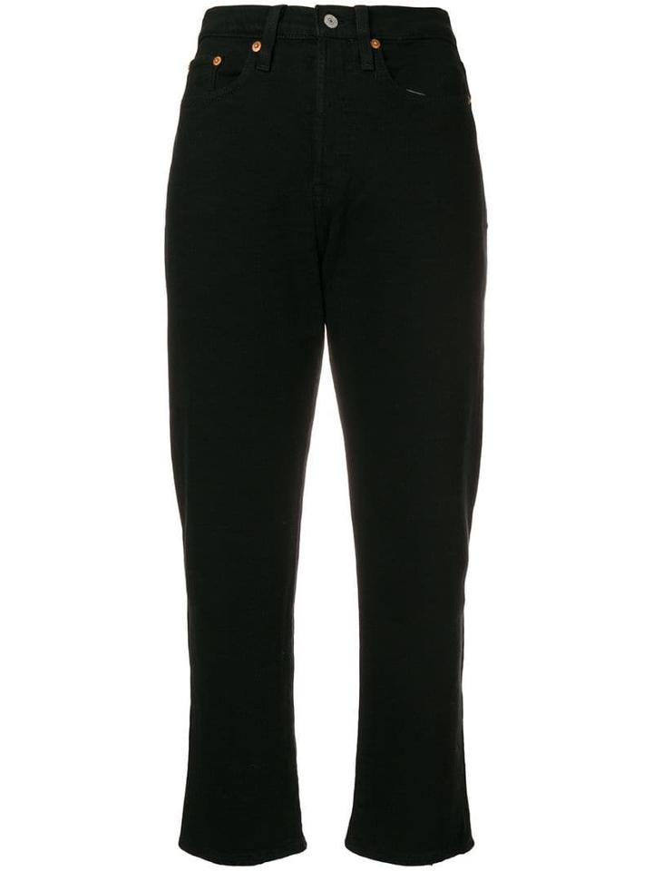 Levi's - Black