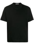Our Legacy New Box Plain T-shirt - Black