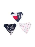 Tommy Hilfiger Junior Kn0kn01074002 - Blue