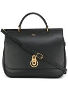 Mulberry Marloes Tote - Black