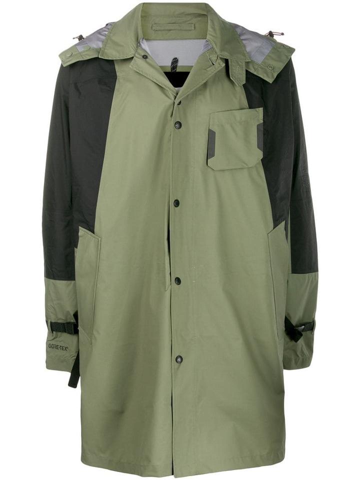 The North Face - Green