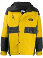 The North Face 94' Rage Jacket - Yellow