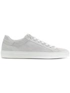 Hide & Jack Classic Low Top Sneakers - Grey