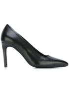 A.f.vandevorst Pointed Toe Pumps