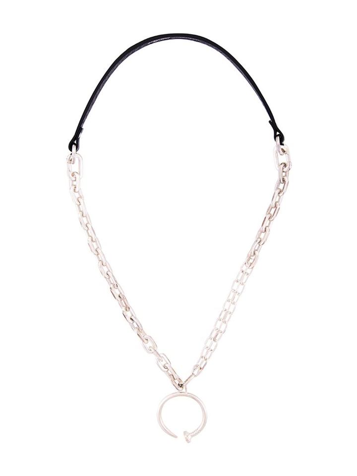 Ambush Thick Chain Necklace