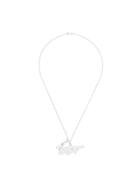 Hatton Labs East Pendant Necklace - Silver