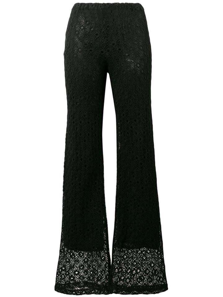 Temptation Positano Matthias Trousers - Black