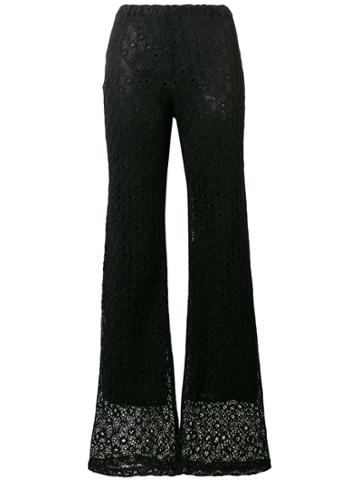 Temptation Positano Matthias Trousers - Black