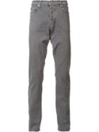 Baldwin Regular Jeans, Men's, Size: 29, Grey, Cotton/spandex/elastane