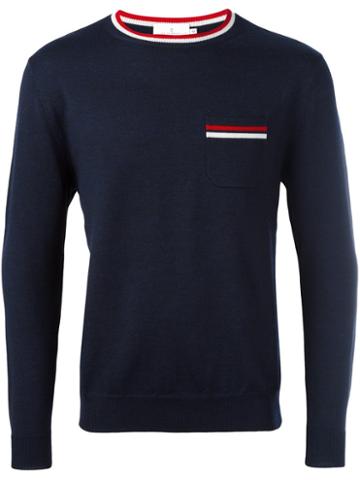 Cuisse De Grenouille 'steve' Sweater