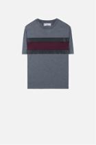 Ami Alexandre Mattiussi Oversized Crew Neck T-shirt