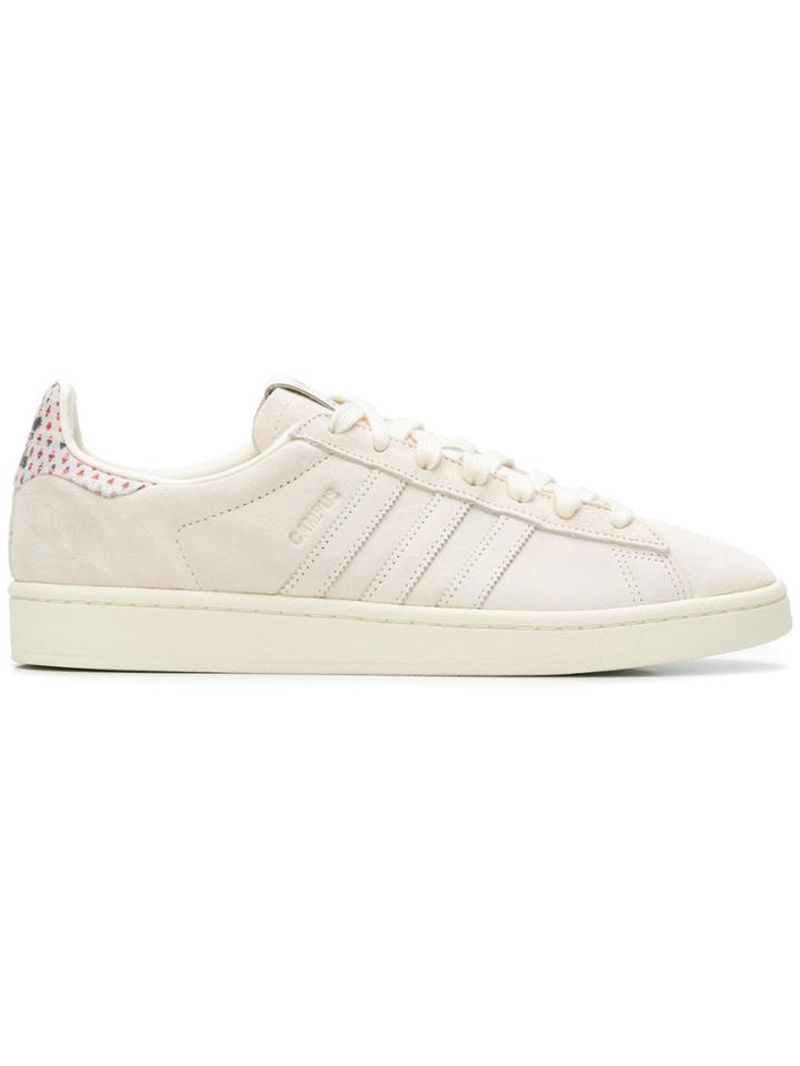 Adidas Campus Pride Sneakers - Nude & Neutrals