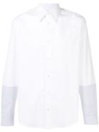 Stella Mccartney Button Down Shirt - White