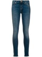 7 For All Mankind Love Song Jeans - Blue