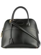 Hermès Vintage Bolide 31 Tote - Black