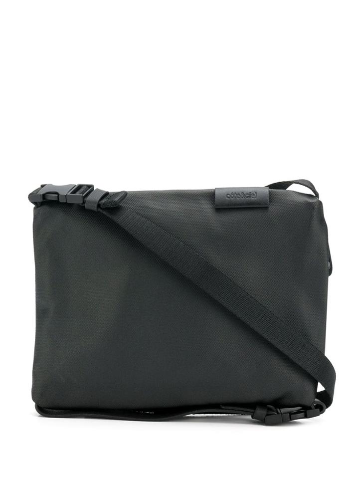 Côte & Ciel Inn S Bag - Black