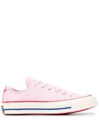 Converse Chuck '70 Low-top Sneakers - Pink
