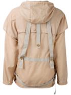 Helmut Lang Vintage Lightweight Windbreaker - Nude & Neutrals
