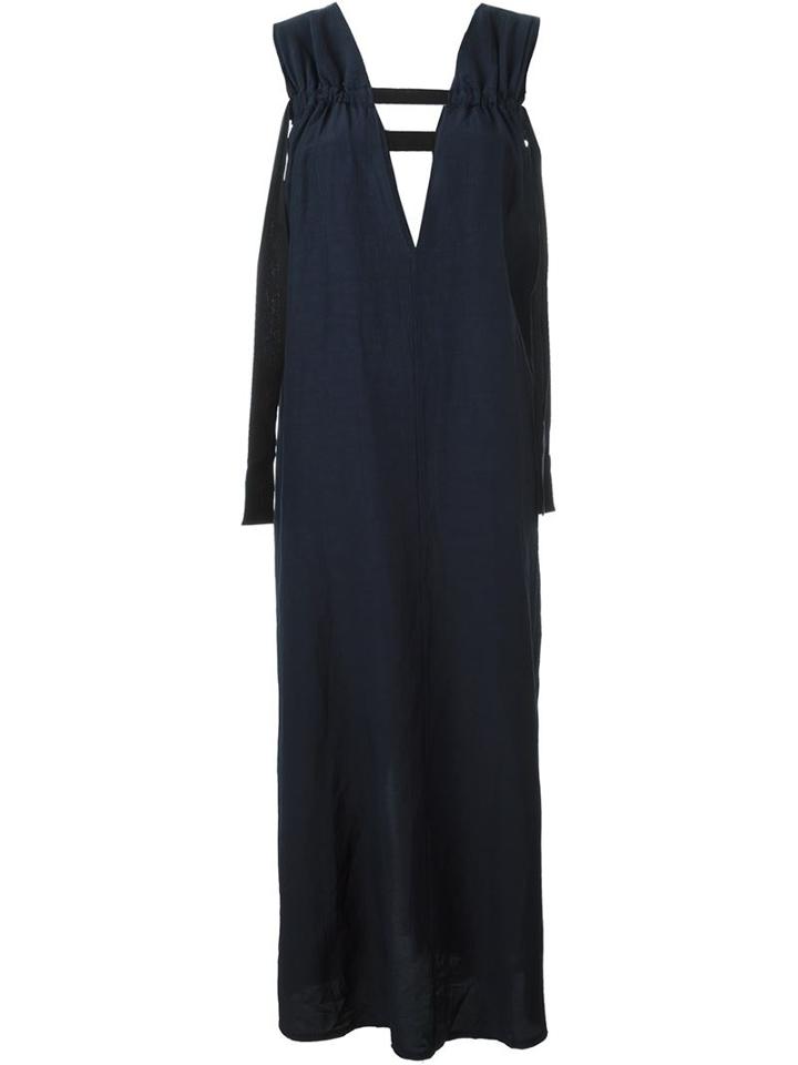 Damir Doma V-neck Dress