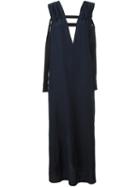 Damir Doma V-neck Dress