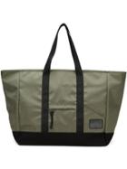 321 Large Utility Tote - Green