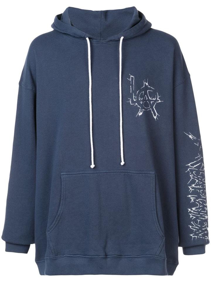 Adaptation La Hoodie - Blue
