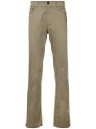 Onia Collin Drawstring Pants - Grey