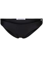 Reformation Cayo Bikini Bottom - Black