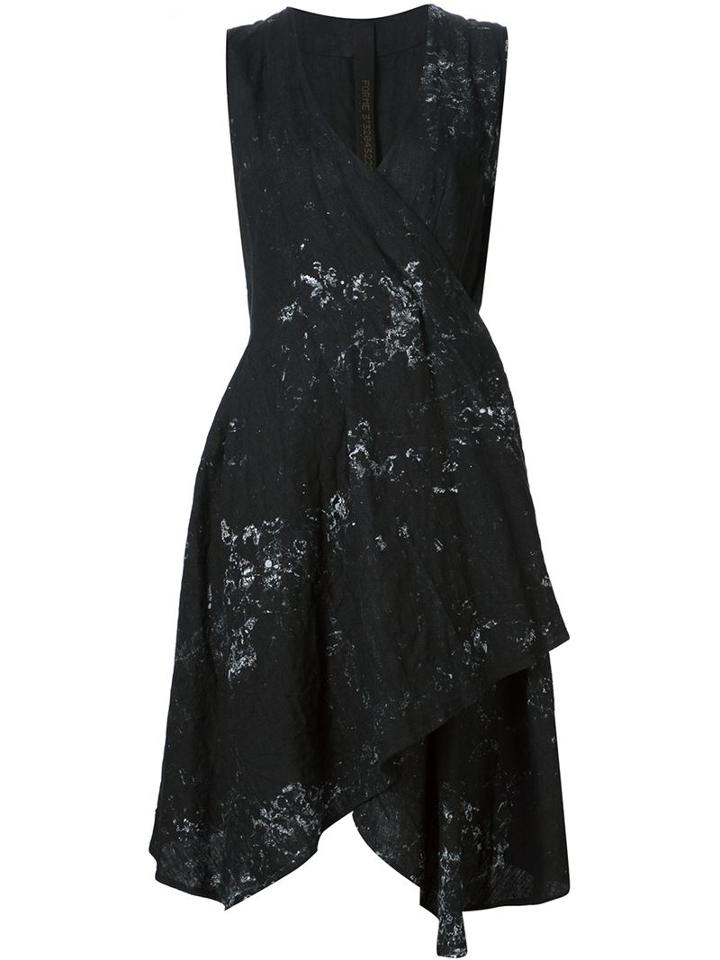 Forme D'expression 'jama' Wrap Dress