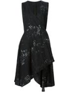 Forme D'expression 'jama' Wrap Dress