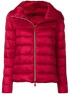 Save The Duck D3052 Wiris7 Padded Jacket - Red