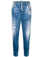 Dsquared2 Hockney Jeans - Blue