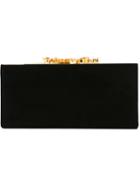 Jimmy Choo 'celeste' Clutch, Women's, Black