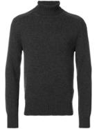 Lost & Found Ria Dunn Fitted Gradient Top - Grey