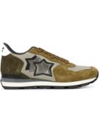 Atlantic Star 'antar' Trainers