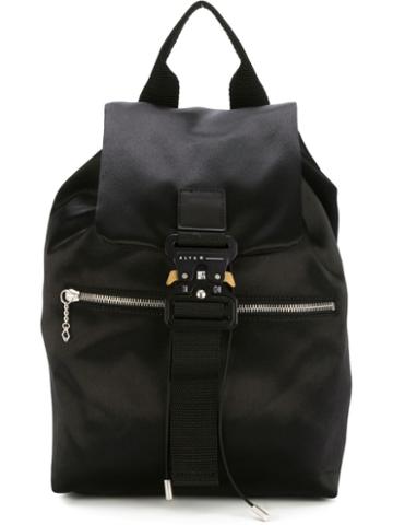 Alyx Buckle Closure Backpack
