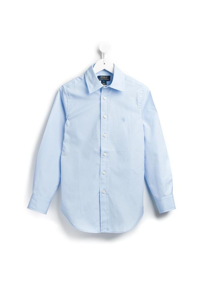 Ralph Lauren Kids Classic Shirt