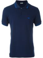Dior Homme Embroidered Bee Polo Shirt