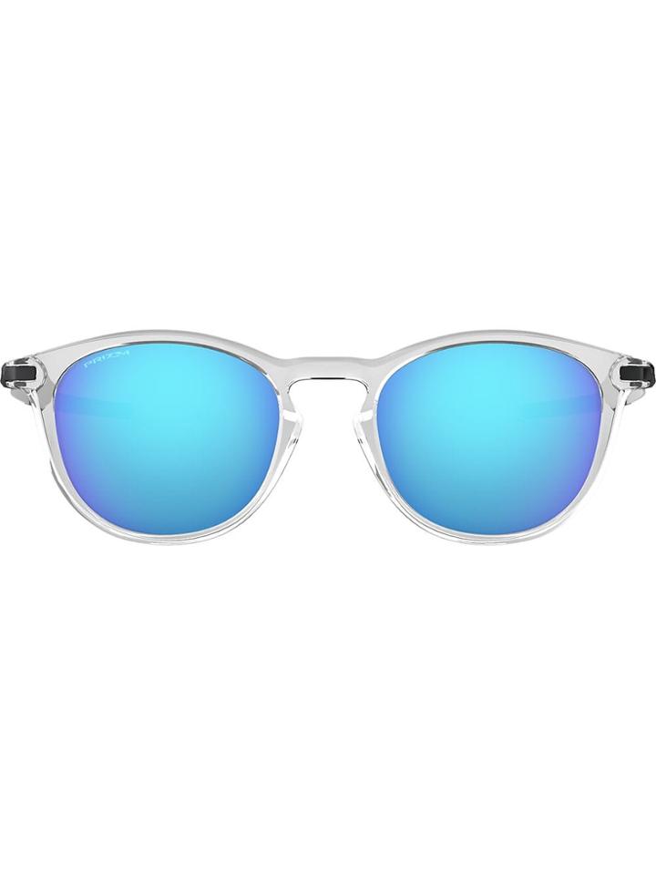 Oakley Pitchman R Sunglasses - Blue