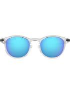 Oakley Pitchman R Sunglasses - Blue