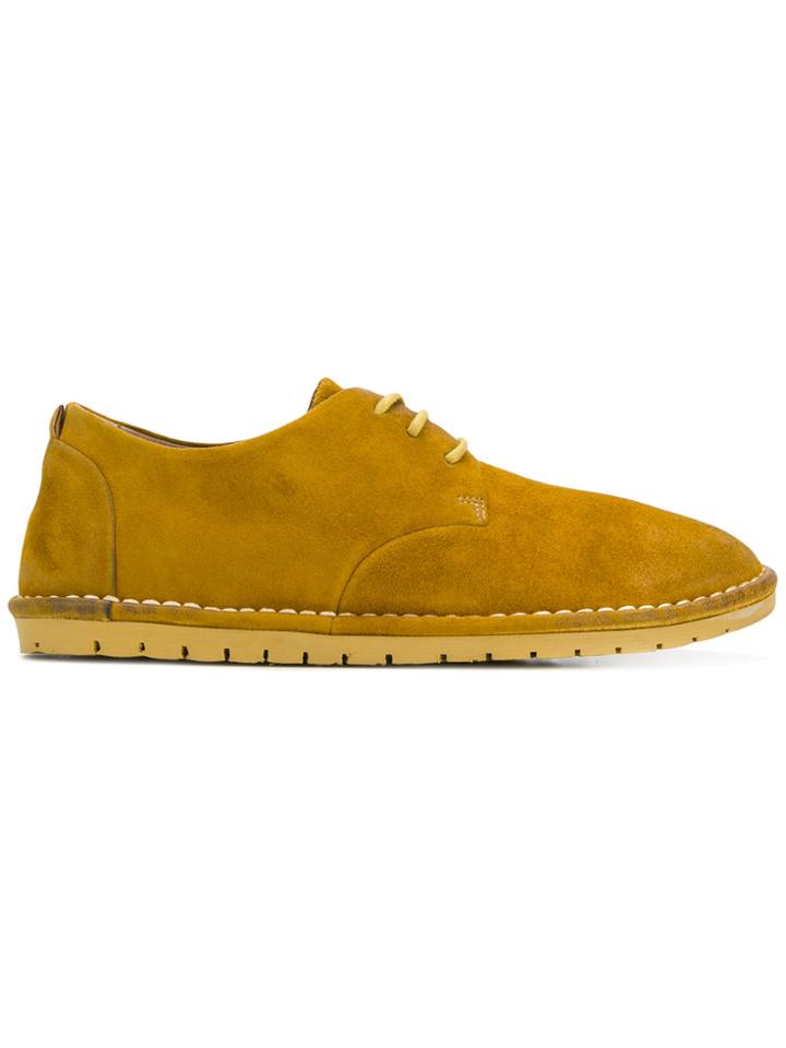Marsèll Lace Up Shoes - Brown