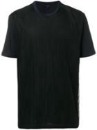 Lanvin Basic T-shirt - Black