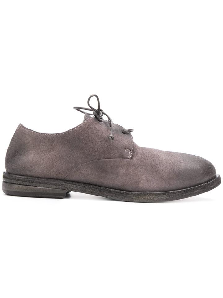 Marsèll Listolo Lace-up Shoes - Grey