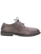 Marsèll Listolo Lace-up Shoes - Grey