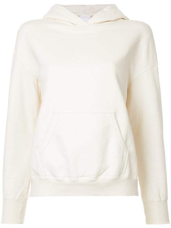 Cityshop Basic Hoodie - Nude & Neutrals