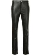 Isabel Marant Étoile Zeffery Trousers - Black