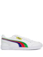 Puma X Chinatown Market Ralph Samson Low-top Sneakers - White