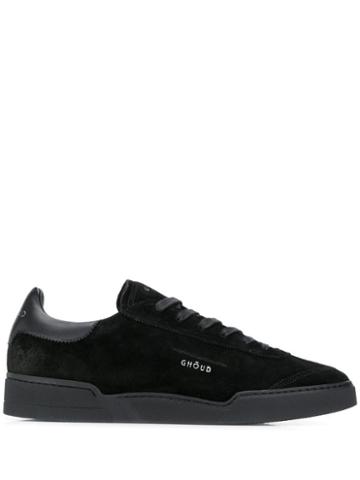 Ghoud Lob 01 Sneakers - Black