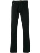 Han Kj0benhavn Tapered Jeans - Black
