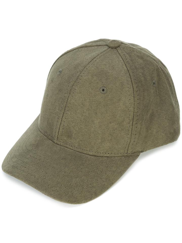 Stampd Classic Cap - Green